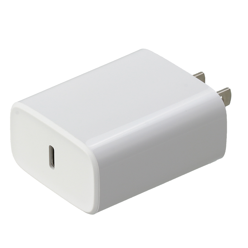 アーテック ACアダプタ TypeC 20W PD対応 1個（ご注文単位1個）【直送品】