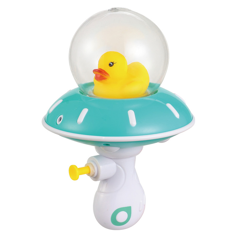アーテック UFOアヒルウォーターショット 1個(ご注文単位1個)【直送品】