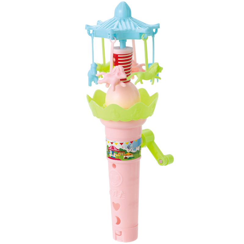 アーテック ぐるぐるメリーゴーランド 1個（ご注文単位1個）【直送品】