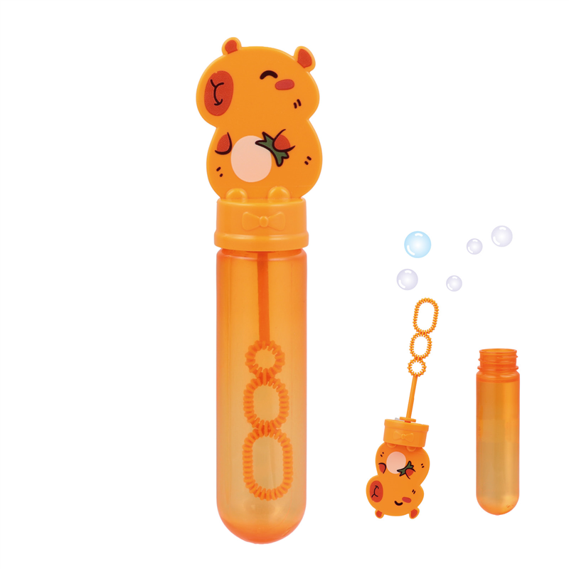 アーテック スティックシャボン カピバラ 1本(ご注文単位1本)【直送品】