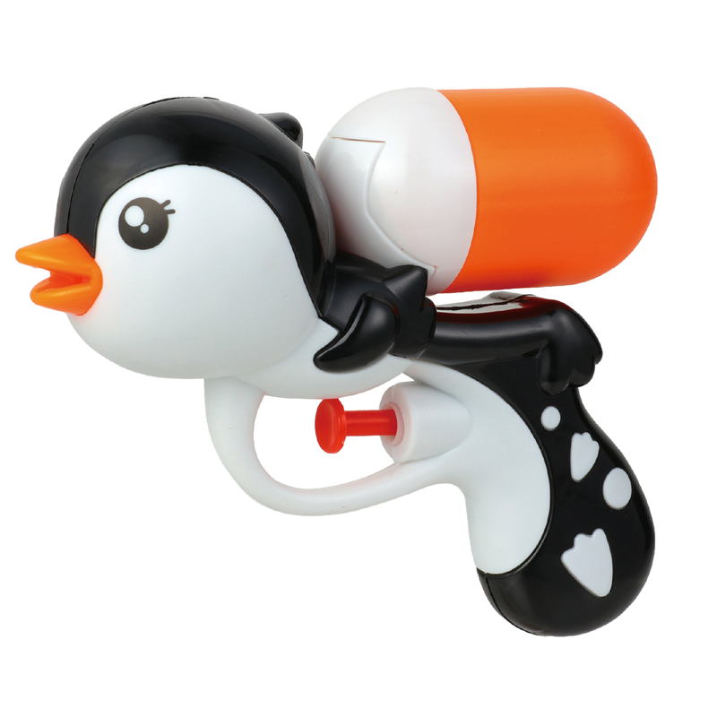 アーテック ペンギンスプラッシュ 黒 1個(ご注文単位1個)【直送品】