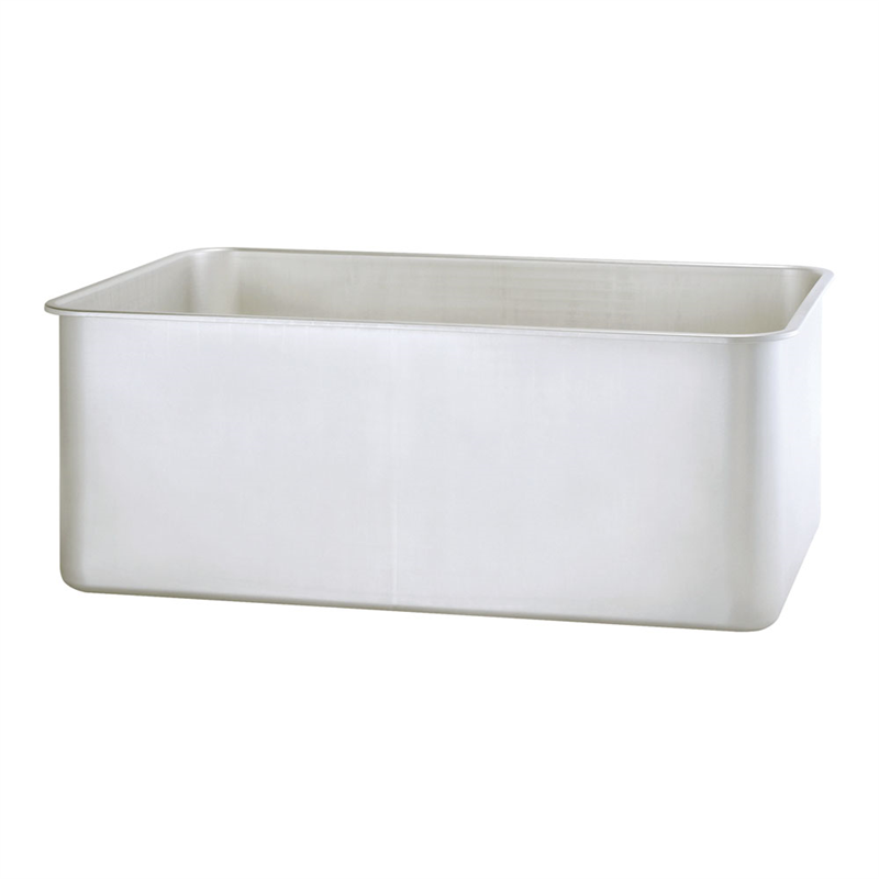 弁慶 ステンレスタンク ストレート 500L 1個(ご注文単位1個)【直送品】