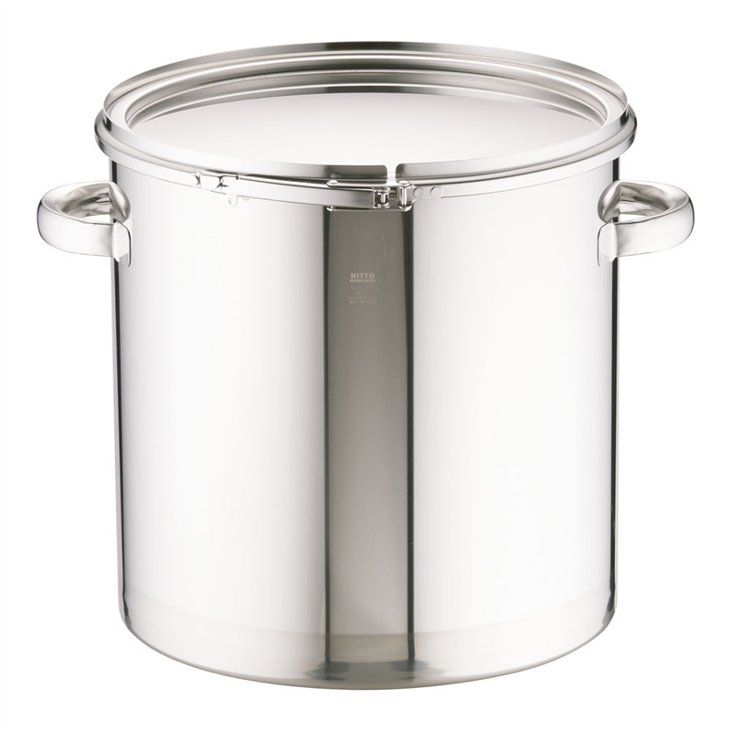 18-8密閉式容器　CTLタイプ CTL-36 1袋（ご注文単位1袋）【直送品】
