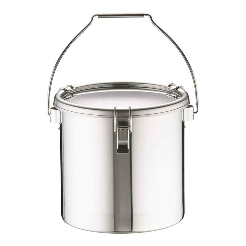 18-8密閉式容器　CTB吊付タイプ CTB-27 1袋（ご注文単位1袋）【直送品】