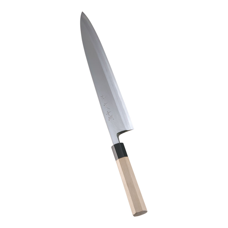 SA佐文 青鋼 身卸 30cm 1箱(ご注文単位1箱)【直送品】