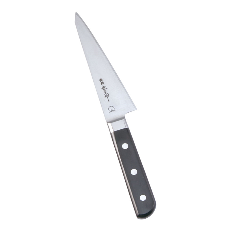 SA佐文(全鋼) 骨すき 角 13.7cm 1箱(ご注文単位1箱)【直送品】