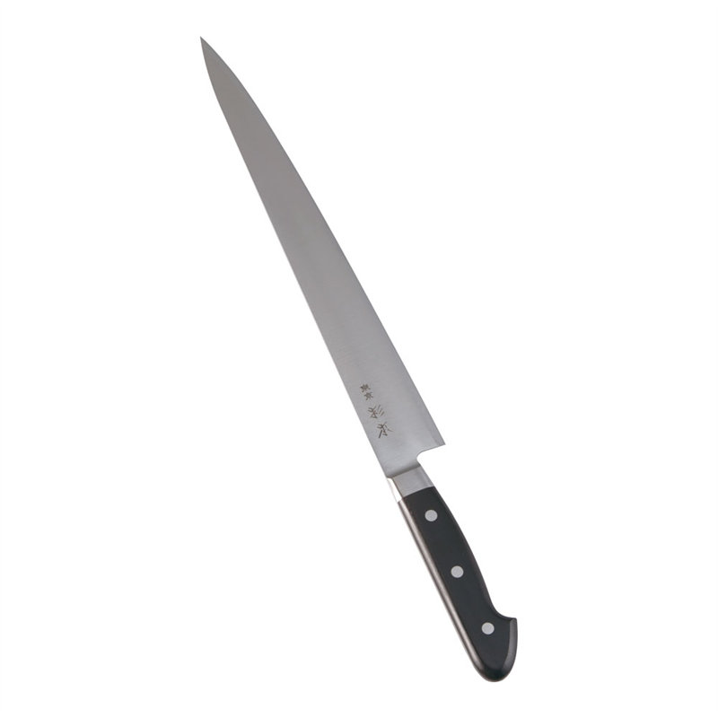 杉本 CM鋼 ハムスライス 30cm CM2630 1箱(ご注文単位1箱)【直送品】
