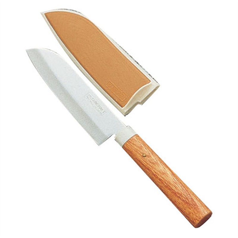 サンクラフト フルーツナイフ 421(三徳型) 1個(ご注文単位1個)【直送品】