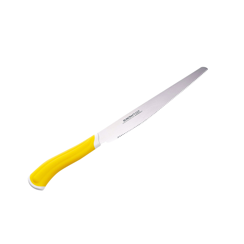 スムーズパン切りナイフ　HE-2101  1袋（ご注文単位1袋）【直送品】