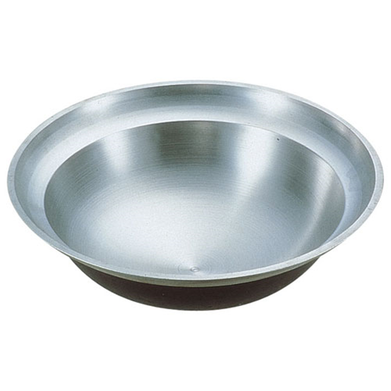 アルミイモノ特製平釜 64cm 1個(ご注文単位1個)【直送品】