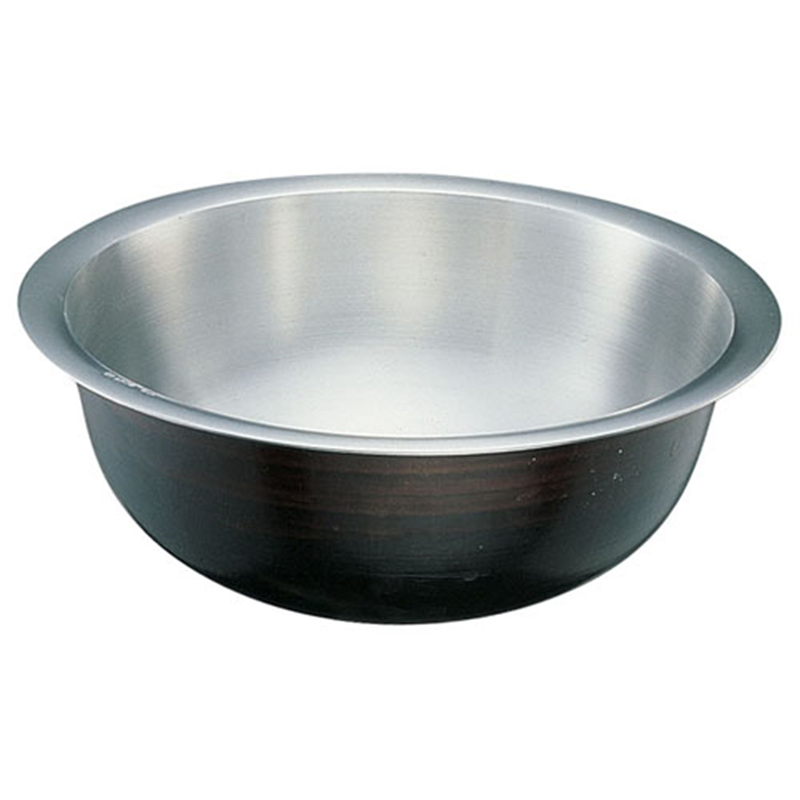 アルミイモノそば羽反 55cm 1袋(ご注文単位1袋)【直送品】