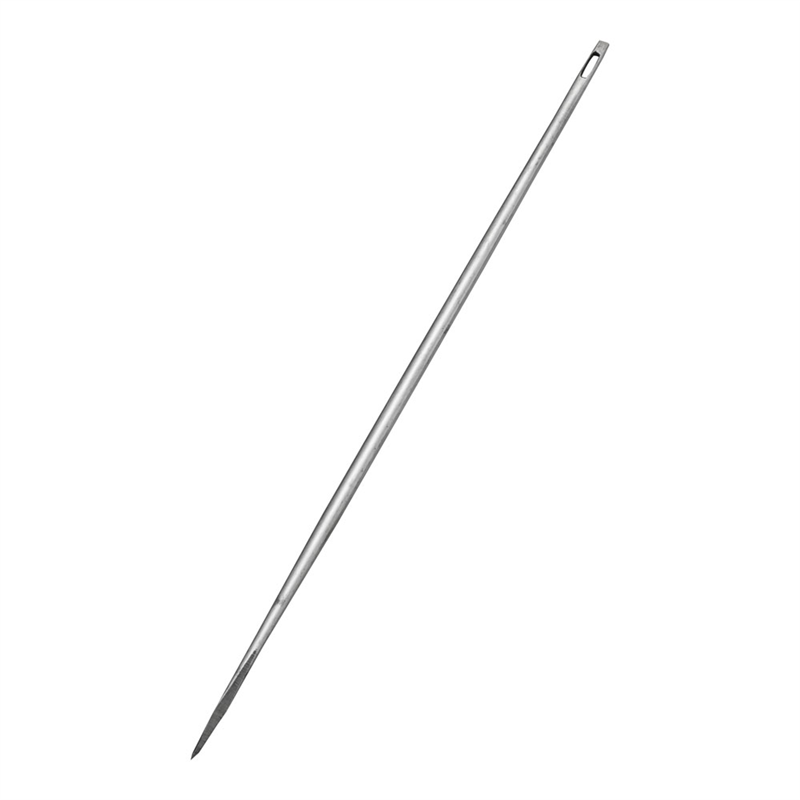 鉄 チキン針 15cm 1個(ご注文単位1個)【直送品】