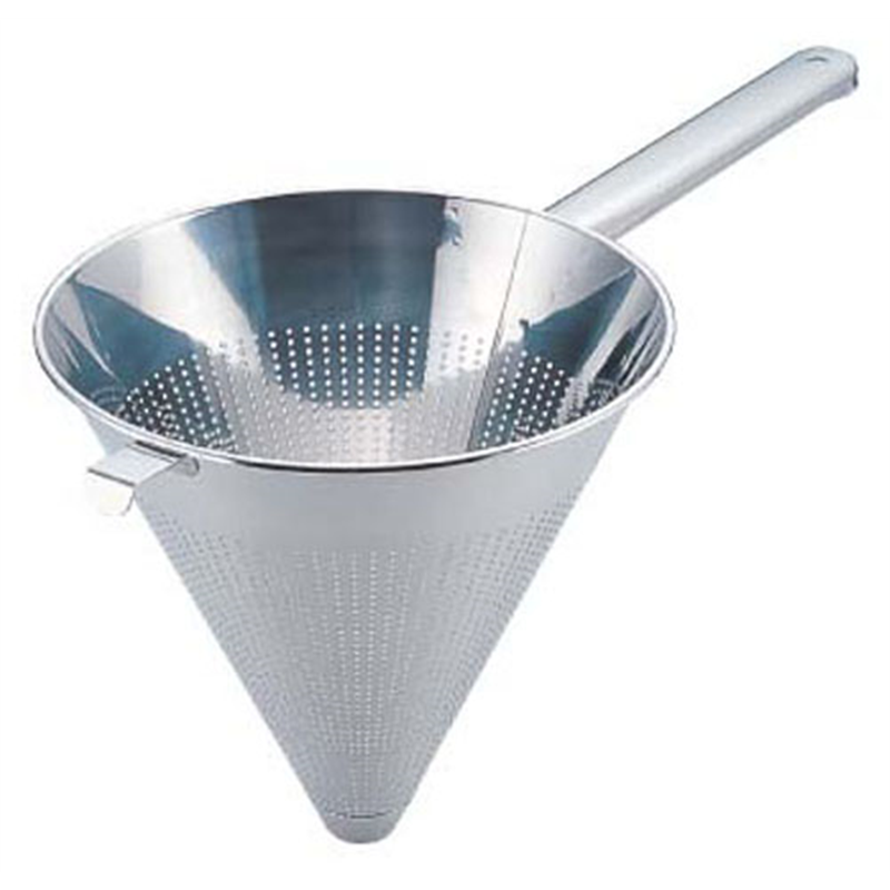 エコクリーン18-8パンチングスープ漉し 18cm UK 1袋(ご注文単位1袋)【直送品】