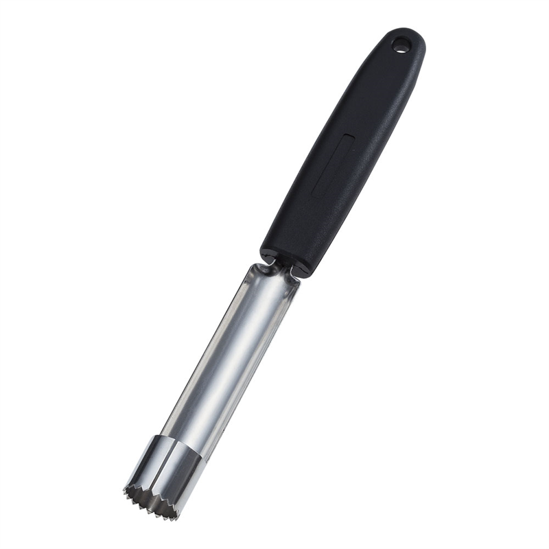 TKG　キッチンツール　アップルコアラー 8インチ　KT87699 1個（ご注文単位1個）【直送品】