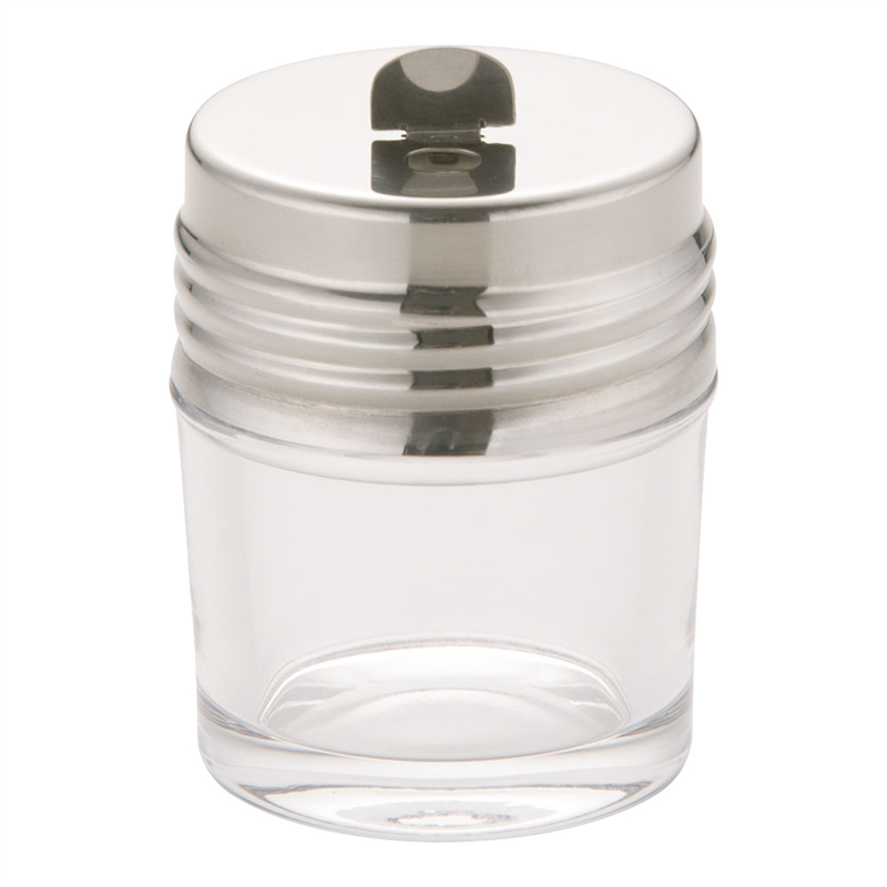 TKG ガラス調味料入 1oz 唐辛子 1箱(ご注文単位1箱)【直送品】