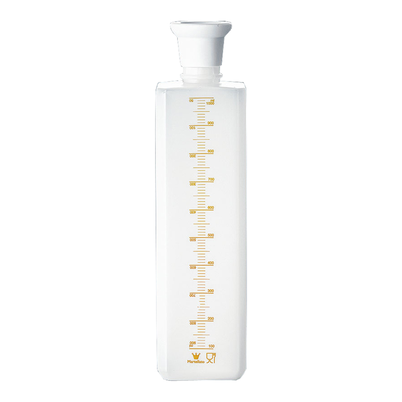 マルテラート スペシャルボトル (目盛付) 1L 1個(ご注文単位1個)【直送品】