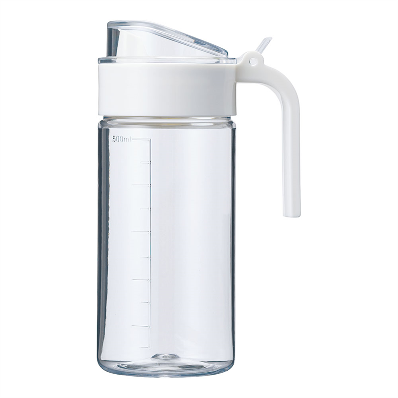 フレッシュロックシーズニングボトル 550ml 1袋(ご注文単位1袋)【直送品】