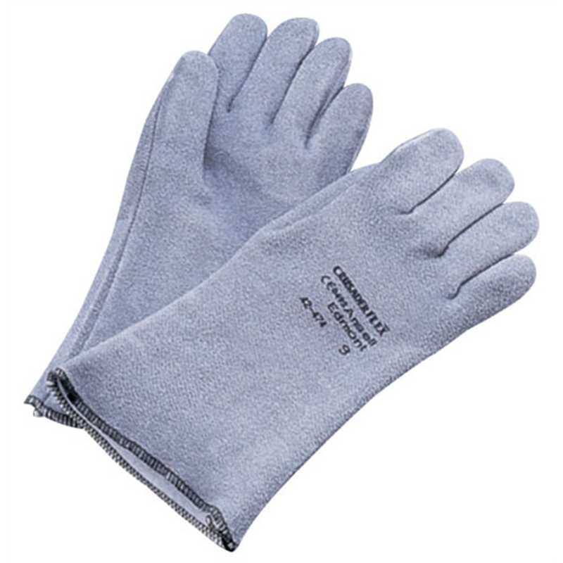 耐熱手袋　アクティブアーマー 42-474　L　（1双） 1袋（ご注文単位1袋）【直送品】