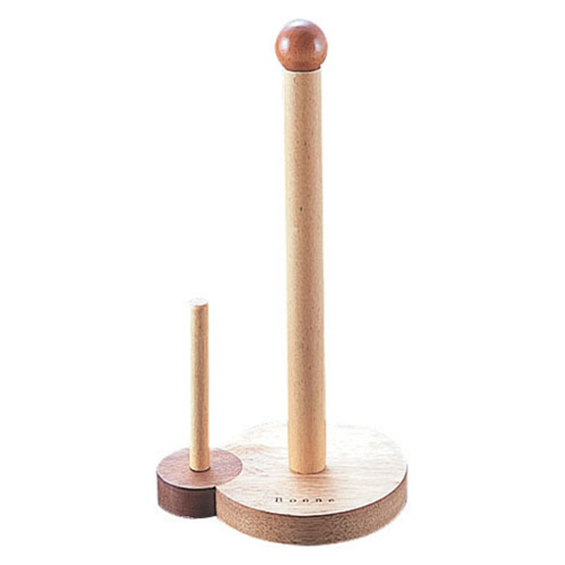 木製 ボンヌ ペーパータオルホルダー 1箱(ご注文単位1箱)【直送品】