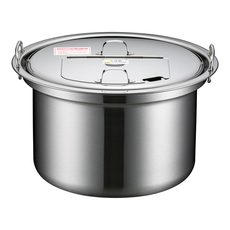 象印スープジャー　TH-CV120用 ステンレス鍋　THP120 1箱（ご注文単位1箱）【直送品】