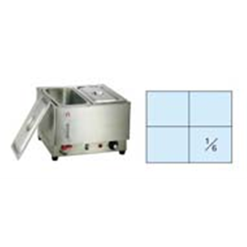 電気フードウォーマー2/3型 KU-303 1個(ご注文単位1個)【直送品】