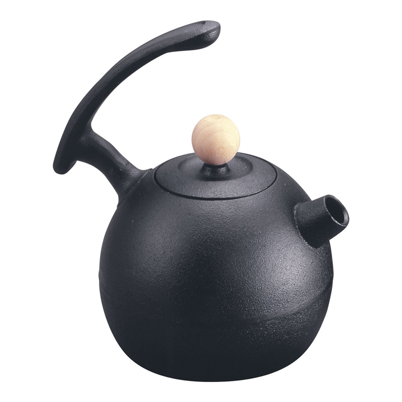 IK 鉄瓶 ブランニューケトル 1箱(ご注文単位1箱)【直送品】