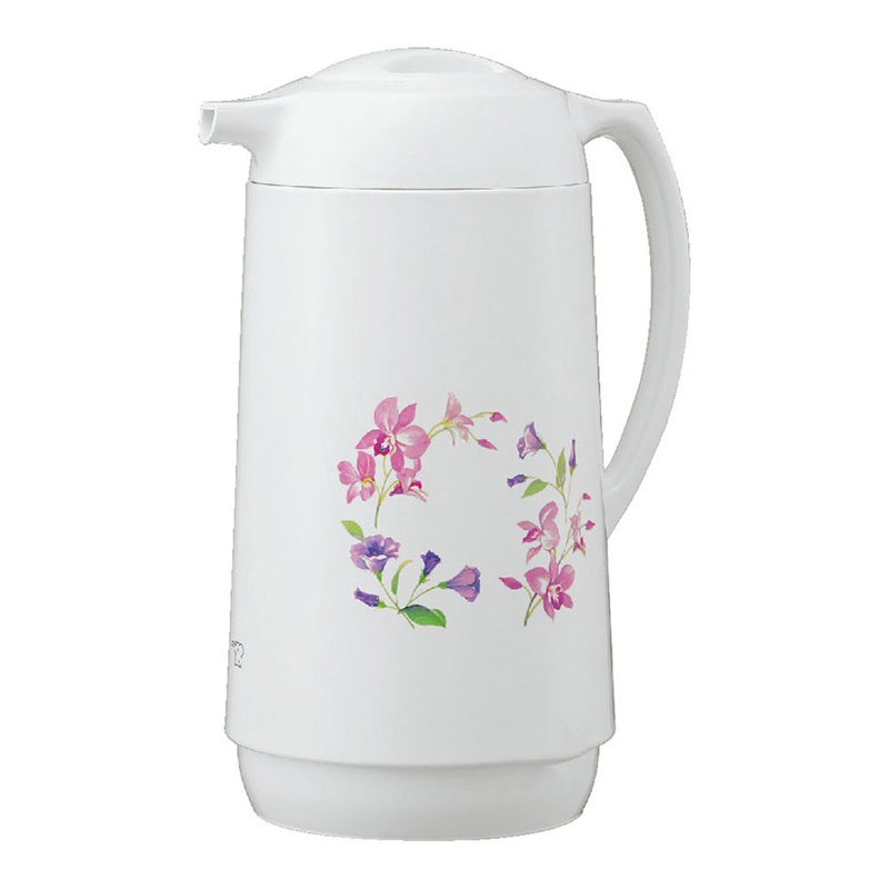 象印　ハンドポット（1.0L） AG-KE10（FW） 1袋（ご注文単位1袋）【直送品】