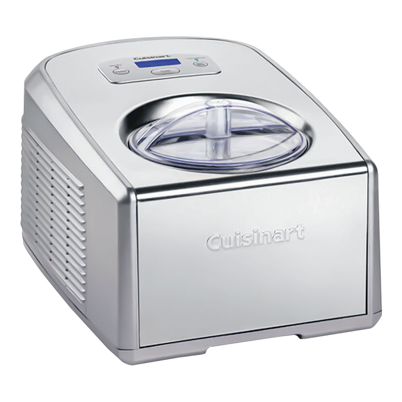 クイジナート アイスクリームメーカー ICE-PRO100J 1個(ご注文単位1個)【直送品】