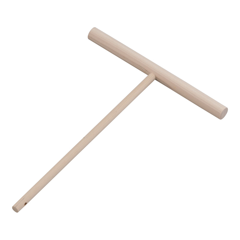 クレープ用トンボ 丸 1個(ご注文単位1個)【直送品】