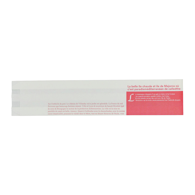 チュロス袋(100枚入) CRS-1 1袋(ご注文単位1袋)【直送品】