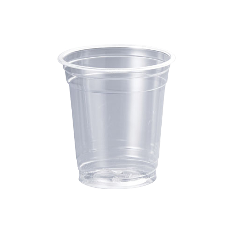 A-PET クリアカップ(50個入) 12オンス 1袋(ご注文単位1袋)【直送品】