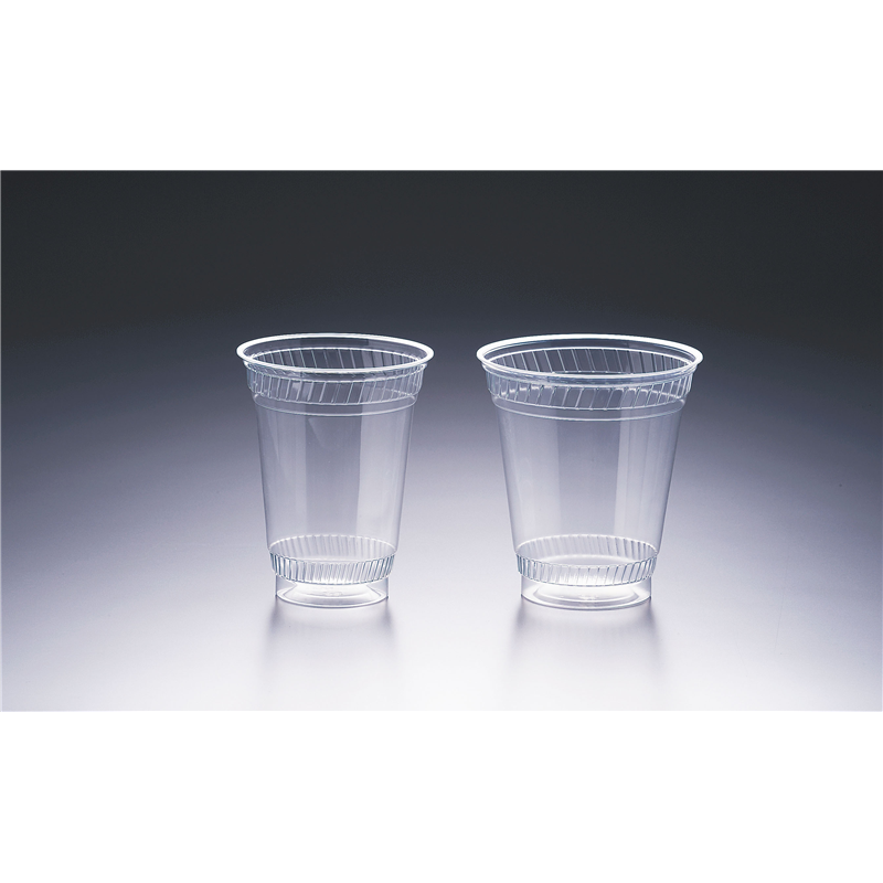 PP飲料コップ (1000入) BIP-432D 14オンス 1箱(ご注文単位1箱)【直送品】