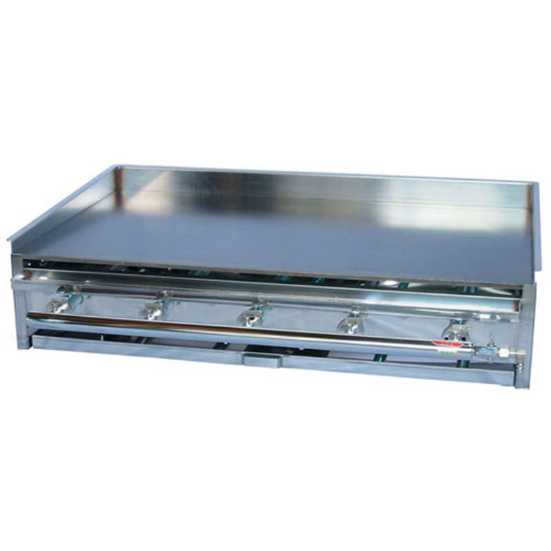 卓上鉄板焼　AK-2B 12・13A 1個（ご注文単位1個）【直送品】