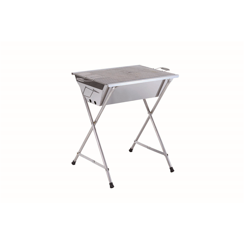 業務用 頑丈なBBQグリル 1個(ご注文単位1個)【直送品】