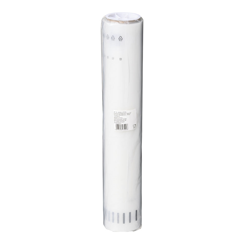 サーモ 使い捨てタイプ ペストリーバッグ 47400(100枚)55cm 1個(ご注文単位1個)【直送品】