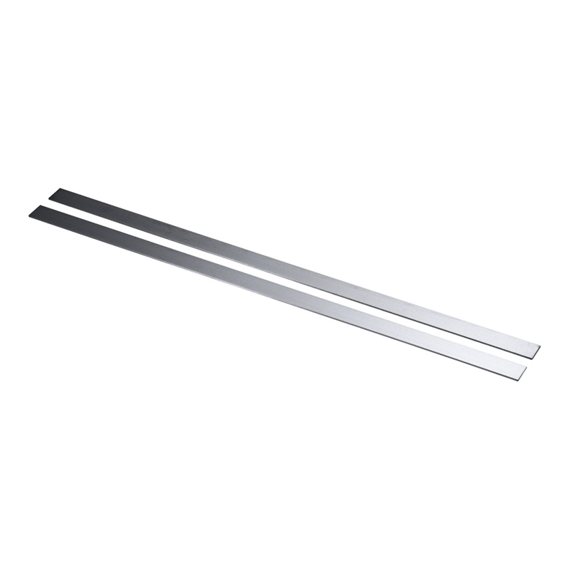 SA18-8カットルーラー(2本1組) 低H2mm 1袋(ご注文単位1袋)【直送品】