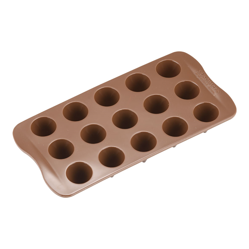 シリコマート チョコレートモルド コーン SCG20 1箱(ご注文単位1箱)【直送品】