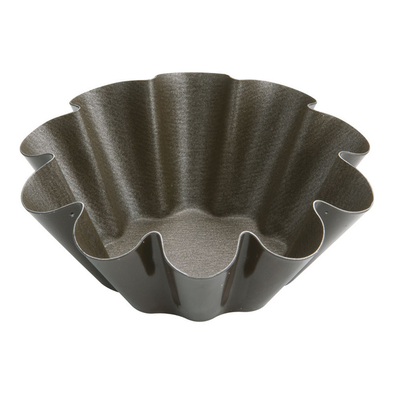 ゴーベル ブリオッシュ・10ウェーブ 293750 φ90mm 1個(ご注文単位1個)【直送品】