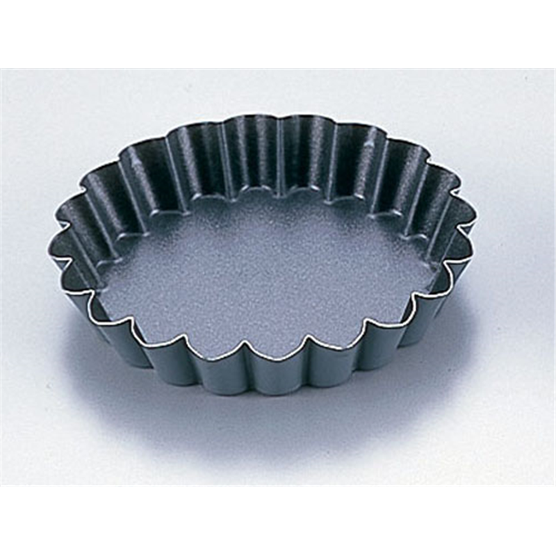 マトファ　エグゾパン　タルト・ギザ 332658　φ100mm 1個（ご注文単位1個）【直送品】