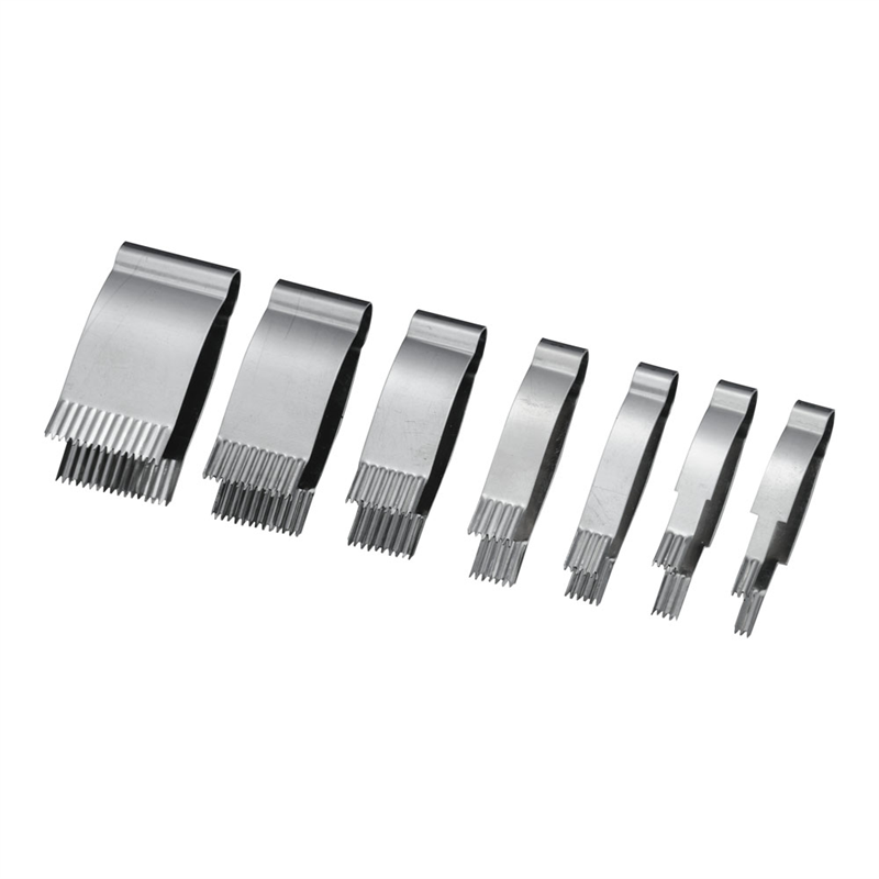 マトファ マジパンニッパー 7PCS 81170 1個(ご注文単位1個)【直送品】