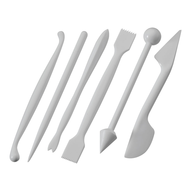 アートスティック 1号 6PCS (マジパン細工棒) №1056 1個(ご注文単位1個)【直送品】