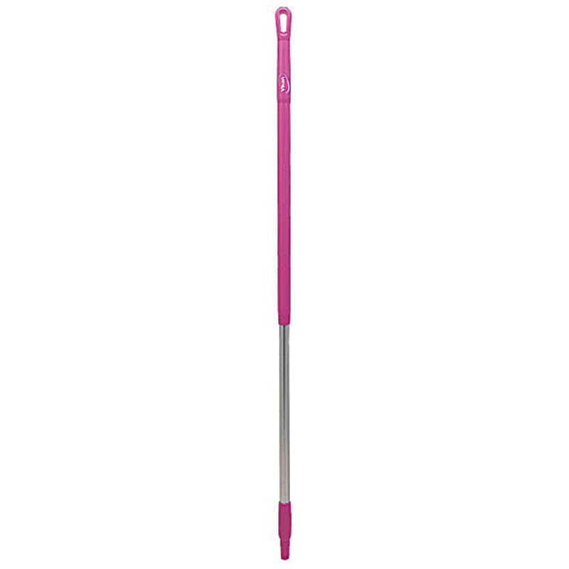 ヴァイカン　アルミハンドル 2935　ピンク 1個（ご注文単位1個）【直送品】