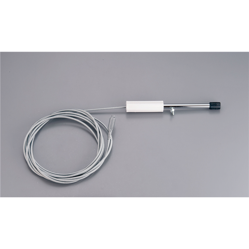 パイプクリーナー 5m　6050 1個（ご注文単位1個）【直送品】