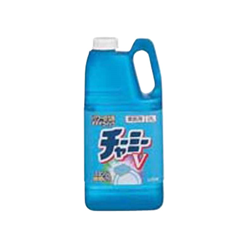 濃縮中性洗剤 チャーミーV 2l 1個(ご注文単位1個)【直送品】