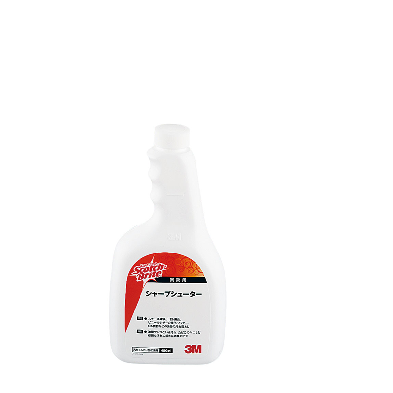 3M シャープシューターつけかえ用 1個(ご注文単位1個)【直送品】