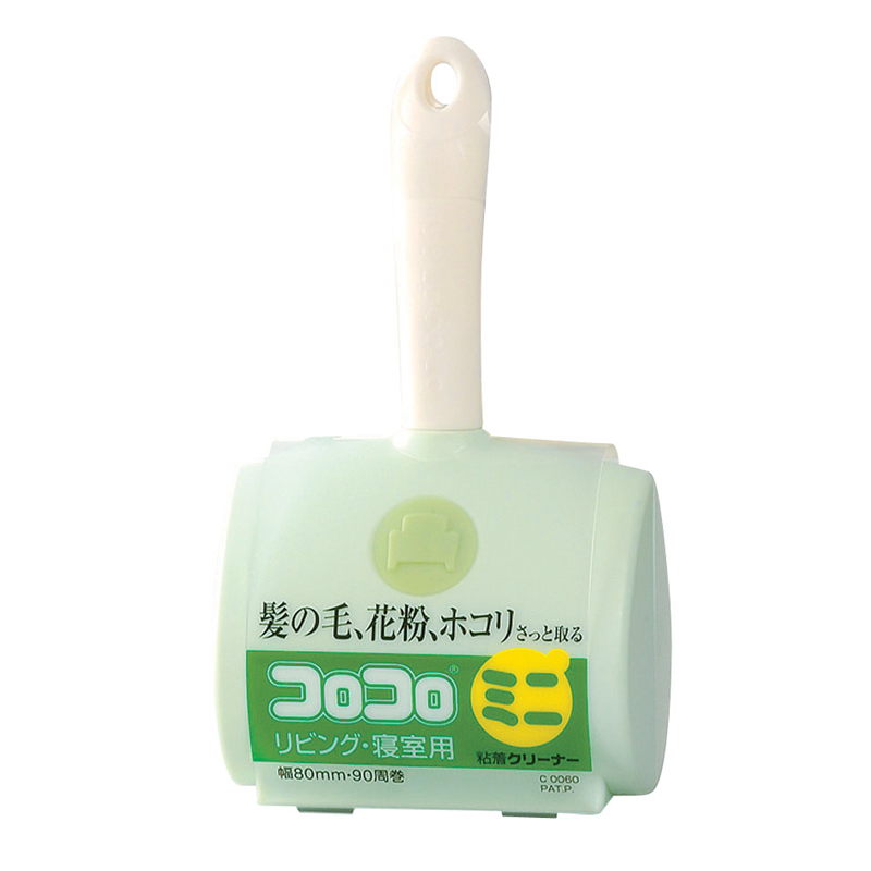 ニトムズ　コロコロミニ　リビング・寝室用 本体　C0060 1個（ご注文単位1個）【直送品】