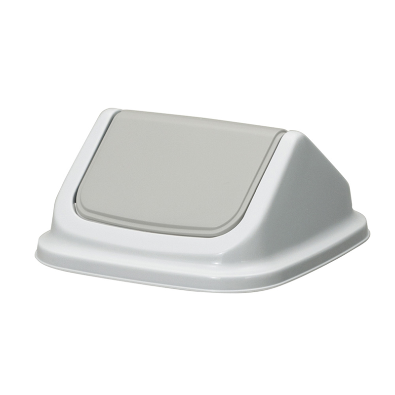 トンボ ダストボックス(グレー) 35型用:蓋のみ 1個(ご注文単位1個)【直送品】