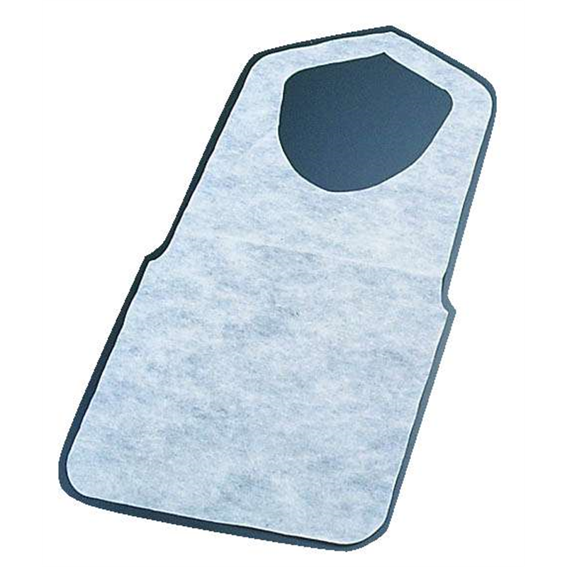 エルタス ソフトエプロン(2000枚入) 1箱(ご注文単位1箱)【直送品】