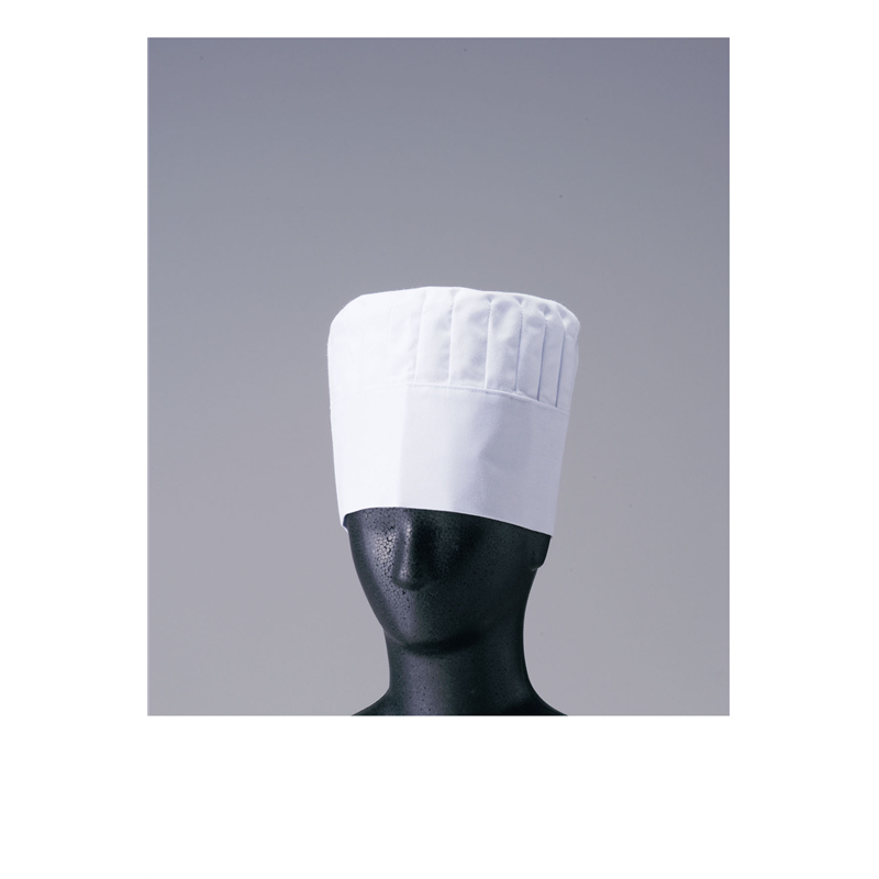 フリーショート帽 1袋(ご注文単位1袋)【直送品】