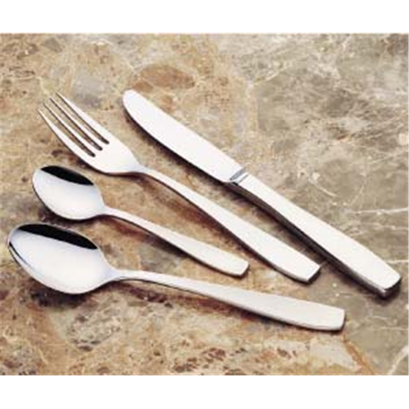 18-8イタリアーノ　フルーツフォーク  1袋（ご注文単位1袋）【直送品】